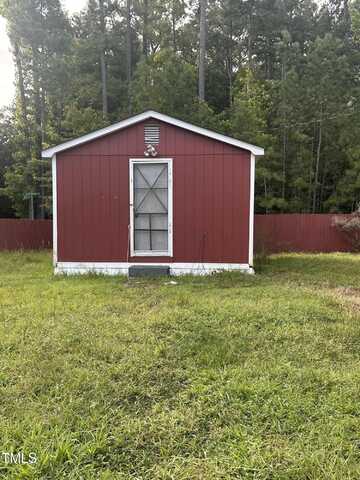 176 Millstone Road, Henrico, NC 27842