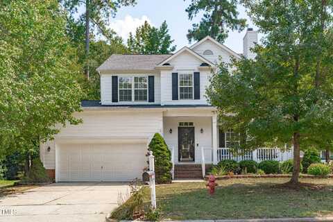 1409 Haventree Road, Durham, NC 27713