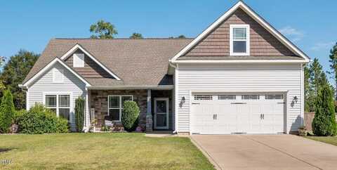 330 Avery Pond Drive, Fuquay Varina, NC 27526