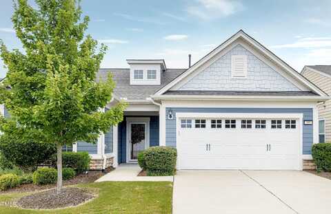 109 Tee Pee Trail, Durham, NC 27703