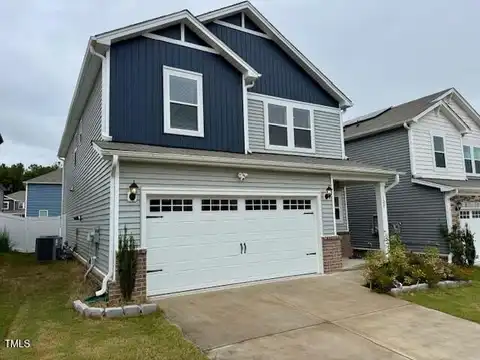 128 Rushmore Avenue, Garner, NC 27529