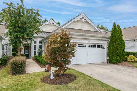 325 Orbison Drive, Cary, NC 27519