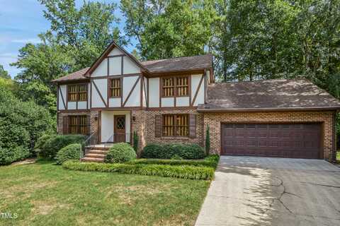 1324 Wagram Court, Raleigh, NC 27615