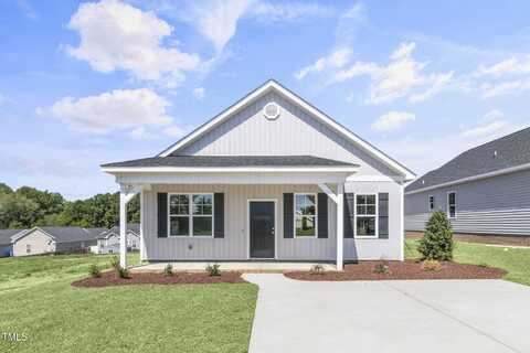 3228 Dolostone Court SW, Wilson, NC 27893