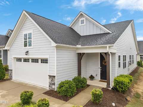137 Canary Court, Raleigh, NC 27610