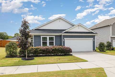 1175 Kafka Drive, Fuquay Varina, NC 27526