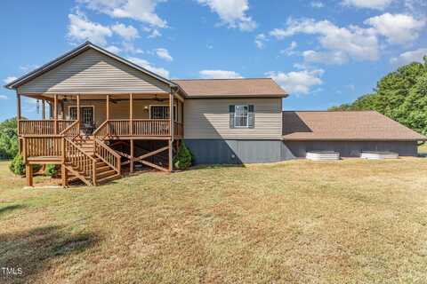 2806 Pleasant Hill Church Road, Siler City, NC 27344