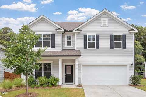 1018 Flyfish Avenue, Durham, NC 27703
