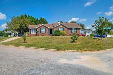 1809 Billingham Court, Raleigh, NC 27604