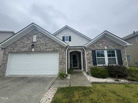 1728 Fern Hollow Trail, Wake Forest, NC 27587