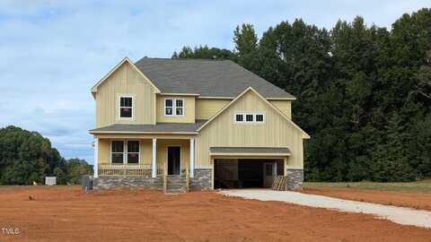 2848 John Lewis Road, Burlington, NC 27217