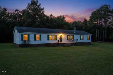 367 Water Oak Lane, Newton Grove, NC 28366