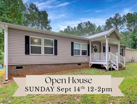 15 Green Valley Drive, Franklinton, NC 27525