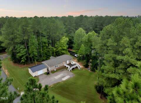 15 Green Valley Drive, Franklinton, NC 27525