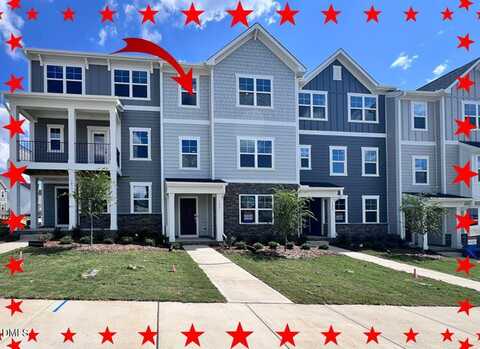 1421 Jay Lot#377 Road, Knightdale, NC 27545