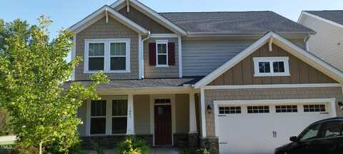 1005 Travern Drive, Raleigh, NC 27603