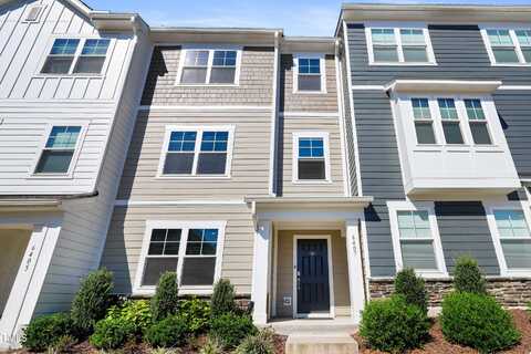 6407 Mentor Place, Raleigh, NC 27616