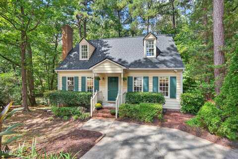 22 Cottage Woods Court, Durham, NC 27713