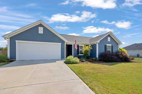 154 Gobbler Hill Trail, Willow Springs, NC 27592