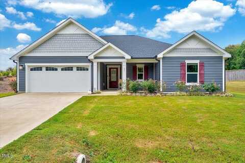 25 Trilene Court, Willow Springs, NC 27592