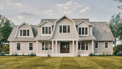 12708 Shephards Landing Drive, Wake Forest, NC 27587