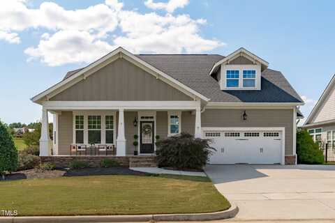 7 Village Walk Drive, Chapel Hill, NC 27517