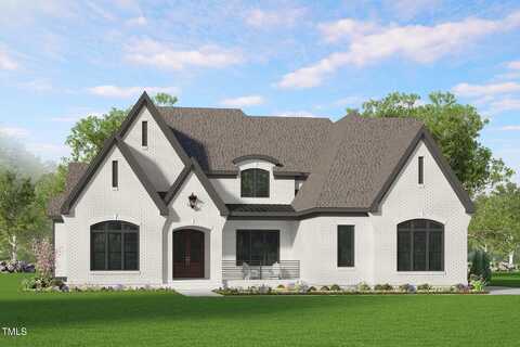 1800 Phelps West Road, Fuquay Varina, NC 27526
