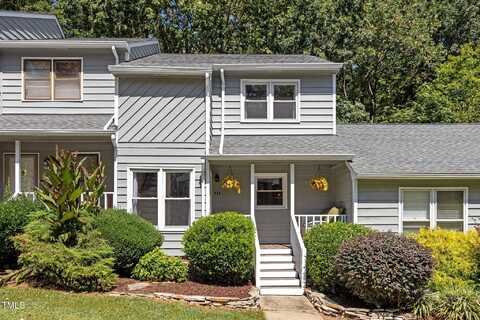 414 Applecross Drive, Cary, NC 27511