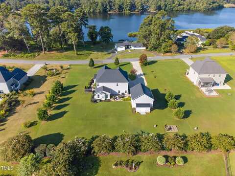 515 Walnut Creek Drive, Goldsboro, NC 27534