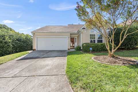3 Newgate Court, Durham, NC 27713