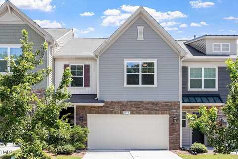 1045 Flagler Street, Durham, NC 27713