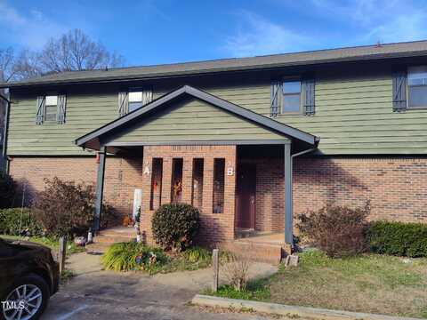 1 Carriage Circle, Louisburg, NC 27549