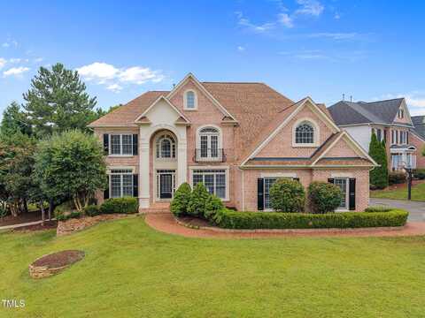 12301 Corvus Road, Raleigh, NC 27614