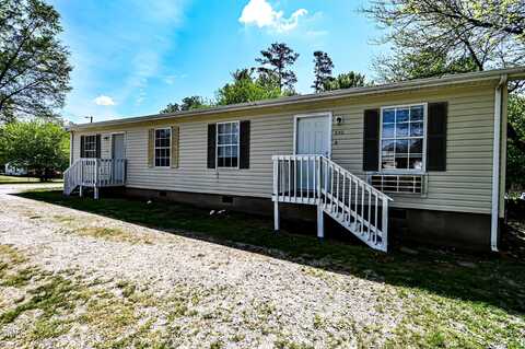 230 Maple Drive, Oxford, NC 27565