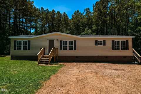141 Cardinal Lane, Henderson, NC 27537