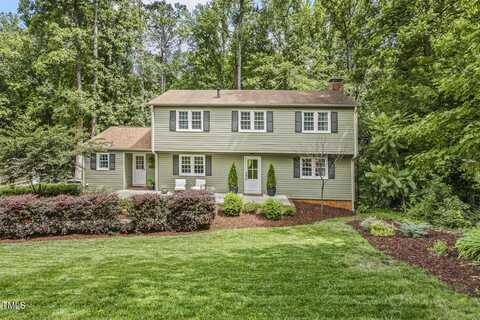 822 Northbrook Drive, Raleigh, NC 27609