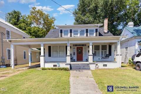 320 S Pearl Street, Rocky Mount, NC 27804