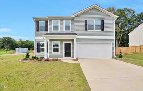 100 Buckthorn Drive, Youngsville, NC 27596