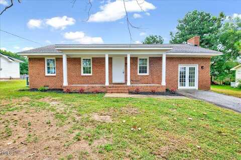 117 Mars Drive, Dunn, NC 28334