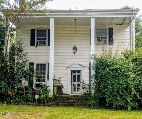4300 Angier Avenue, Durham, NC 27703