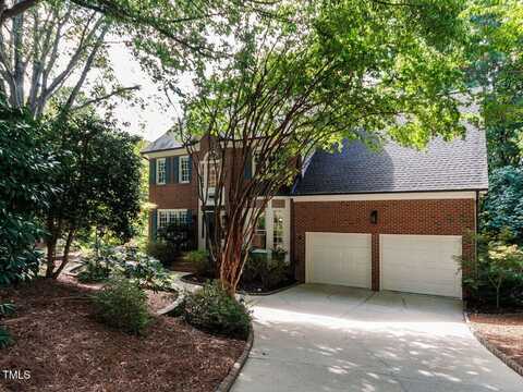4613 Wee Burn Trail, Raleigh, NC 27612