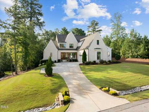 2204 Pierce Creek Circle, Wake Forest, NC 27587