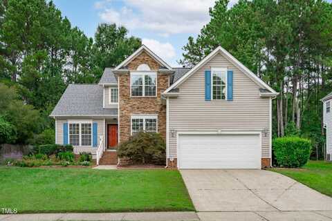 103 Trumbell Circle, Morrisville, NC 27560