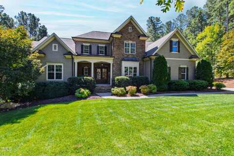 14909 Coveshore Drive, Wake Forest, NC 27587