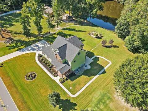 1616 Bowling Road, Fuquay Varina, NC 27526
