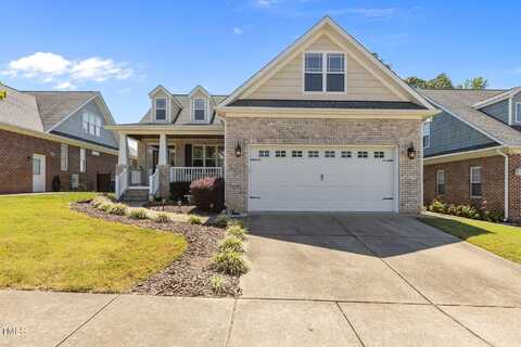 1156 Crystalwater Drive, Fuquay Varina, NC 27526