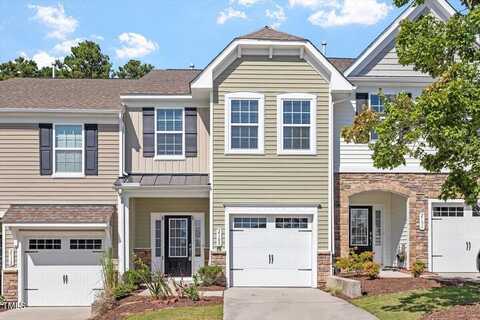 2108 Junewood Lane, Morrisville, NC 27560