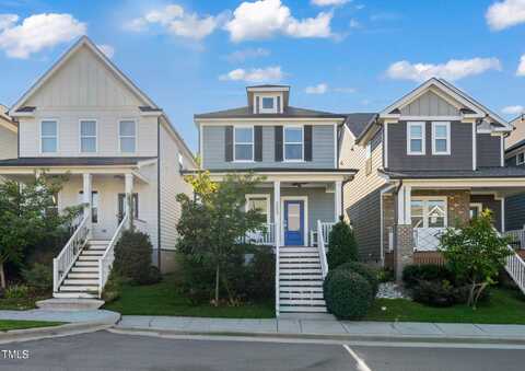 257 Douglas Falls Drive, Wendell, NC 27591