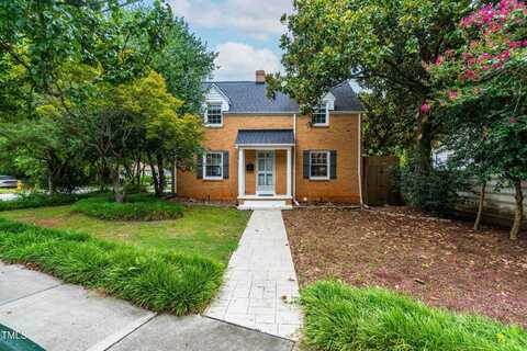 1314 Wake Forest Road, Raleigh, NC 27604
