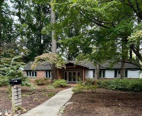 805 Burke Street, Raleigh, NC 27609